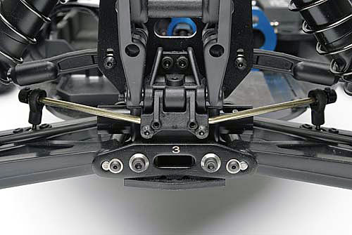 RC8Te 4WD Electric Truggy Kit (AS80911) (нажмите для увеличения) RC8Te 4WD Electric Truggy Kit (AS80911) (нажмите для увеличения)