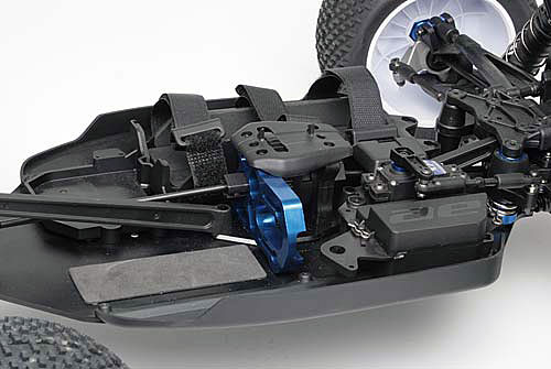 RC8Te 4WD Electric Truggy Kit (AS80911) (нажмите для увеличения) RC8Te 4WD Electric Truggy Kit (AS80911) (нажмите для увеличения)