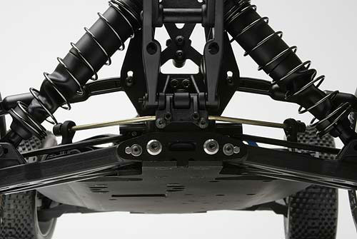 Associated RC8e 4WD Electric Buggy Kit (AS80901) (нажмите для увеличения) Associated RC8e 4WD Electric Buggy Kit (AS80901) (нажмите для увеличения)
