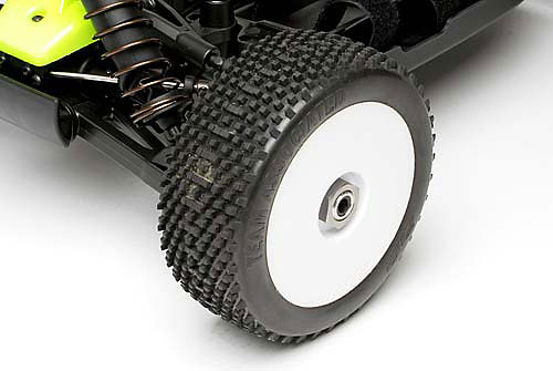 Associated RC8e 4WD Electric Buggy Kit (AS80901) (нажмите для увеличения) Associated RC8e 4WD Electric Buggy Kit (AS80901) (нажмите для увеличения)