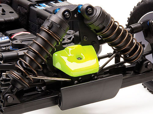 Associated RC8e 4WD Electric Buggy Kit (AS80901) (нажмите для увеличения) Associated RC8e 4WD Electric Buggy Kit (AS80901) (нажмите для увеличения)