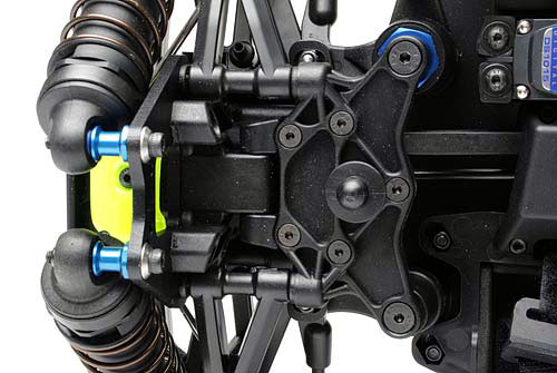 Associated RC8e 4WD Electric Buggy Kit (AS80901) (нажмите для увеличения) Associated RC8e 4WD Electric Buggy Kit (AS80901) (нажмите для увеличения)