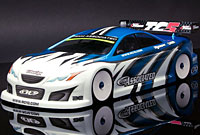 Factory Team TC5R 4WD Kit (  )