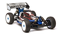 Associated Factory Team RC8B Kit (  )