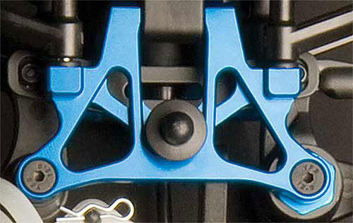 Associated Factory Team RC8B Kit (AS80902) (нажмите для увеличения) Associated Factory Team RC8B Kit (AS80902) (нажмите для увеличения)