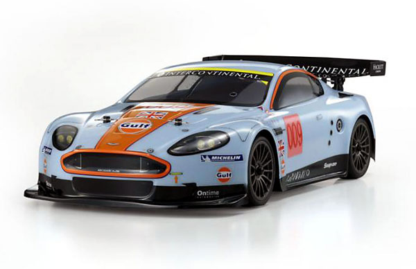 Aston Martin DBR9 2008 EP Fazer (30903B) (нажмите для увеличения) Aston Martin DBR9 2008 EP Fazer (30903B) (нажмите для увеличения)