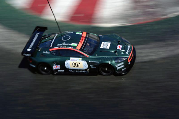 Aston Martin Racing DBR9 Le Mans 2006 Put GP 4WD FW-06 (31368B) (нажмите для увеличения) Aston Martin Racing DBR9 Le Mans 2006 Put GP 4WD FW-06 (31368B) (нажмите для увеличения)