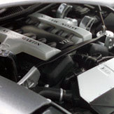 Aston Martin V12 Vanquish 007 Silver (DC08603S) (нажмите для увеличения) Aston Martin V12 Vanquish 007 Silver (DC08603S) (нажмите для увеличения)