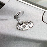 Aston Martin V12 Vanquish 007 Silver (DC08603S) (нажмите для увеличения) Aston Martin V12 Vanquish 007 Silver (DC08603S) (нажмите для увеличения)