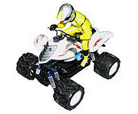 ATV Car RTR (MHC1006RTR)