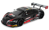 Audi R8 LMS Ultra FIA-GT3 6IX Brushless AVC 4WD 2.4GHz RTR (  )