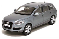 Audi Q7 Grey (  )