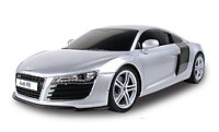 Audi R8 Silver 1:20 (  )