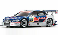 Audi A4 DTM Team Adt (  )