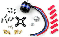 Team Avionics Wind MS Brushless Motor (  )