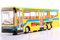 City Bus 1:76