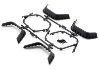 Axial SCX10 1/10th Scale Fender Flare Set (  )
