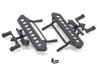 Axial SCX10 1/10th Scale Rock Rails Set (  )