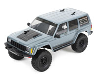 Axial SCX10 II Jeep Cherokee 2000 4WD Rock Crawler 2.4GHz RTR (  )