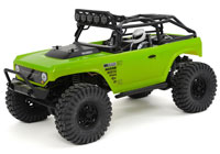 Axial SCX10 Deadbolt 4WD Rock Crawler 2.4GHz RTR (  )