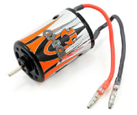 Axial AM55 540 Rock Crawler Electric Motor 55T