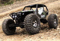 Axial Wraith 4WD Rock Crawler 2.4GHz RTR (  )