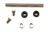 Horizontal Shaft Solo Pro 180
