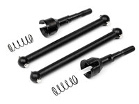 Drive Shaft / Axle Set Recon 2pcs (  )