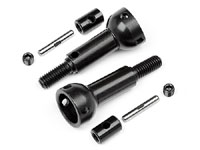 Axle Set for 101182 Universal Driveshafts Trophy Truggy (  )