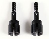 Himoto 1/10 Wheel Axle 2pcs (  )