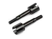 Axle Shaft WR8 2pcs (  )