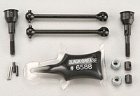 Factory Team 18T MIP CVD Axles 2pcs