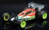 Associated B4.1 FT Factory Team 2WD Kit (  )