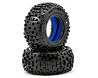 Badlands SC 2.2/3.0 M2 Medium Tires 2pcs (  )