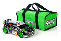 Medial Pro FRT Car Carrying Bag 400x220x150mm (  )