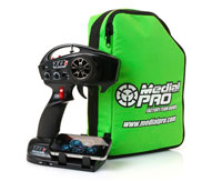 Medial Pro FRT Radio Bag