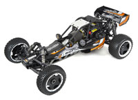 Baja 5B 2WD with D-Box2 2.4GHz RTR (  )