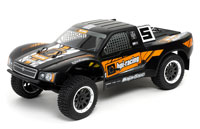 Baja 5SC 2WD Mat Black 2.4GHz RTR (  )