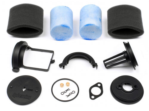   Air Filter Set Baja 5B (HPI-15411) (  )