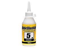 Baja Shock Oil 5wt 100cc (  )