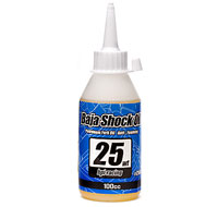 Baja Shock Oil 25wt 100cc (  )