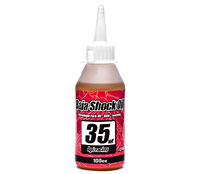 Baja Shock Oil 35wt 100cc