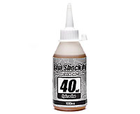 Baja Shock Oil 40wt 100cc