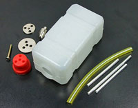 Haoye Fuel Tank Gas 450ml (  )