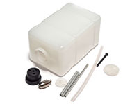 Haoye Fuel Tank 240cc (  )