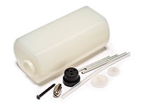 Haoye Fuel Tank 258cc (  )