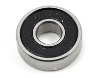 Front Crankshaft Ball Bearing 7x19x6mm 21VZB .RZ .18