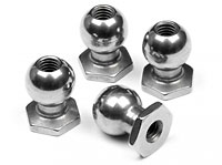 Ball 6.8x7mm Baja 4pcs (  )