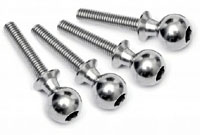 Ball 10x34mm Baja 5b 4pcs