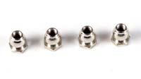 Steering Link 5.8mm Ball 4pcs (  )